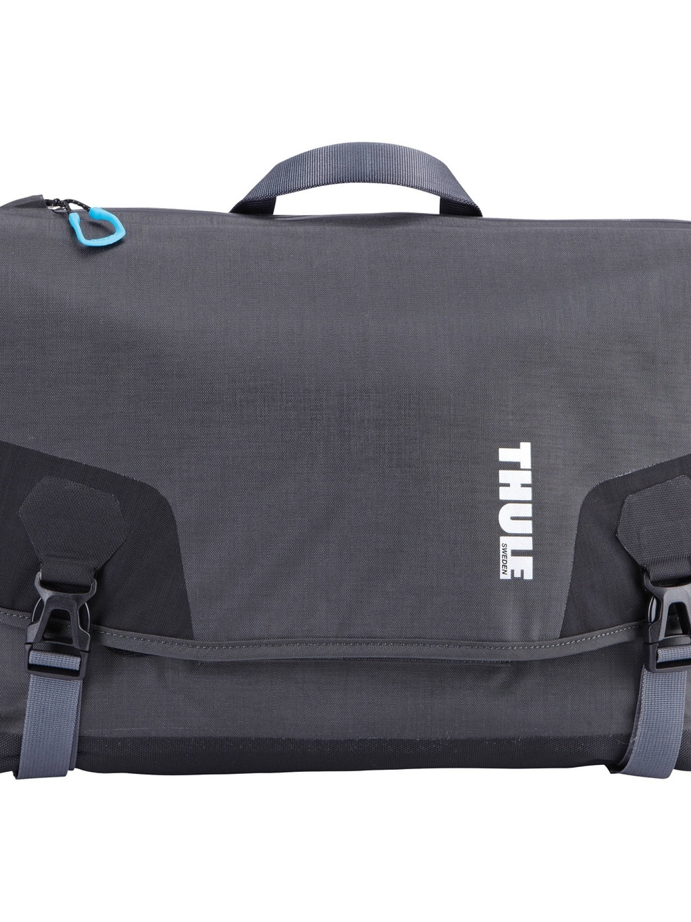 Thule TPMB-101 Perspektiv Messenger Camera Laptop Bag (Black)
